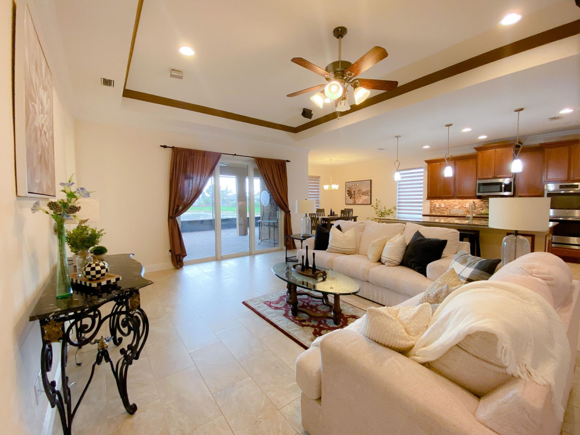 11126 SW Vitalia Court, Port Saint Lucie, FL 34987 Photo