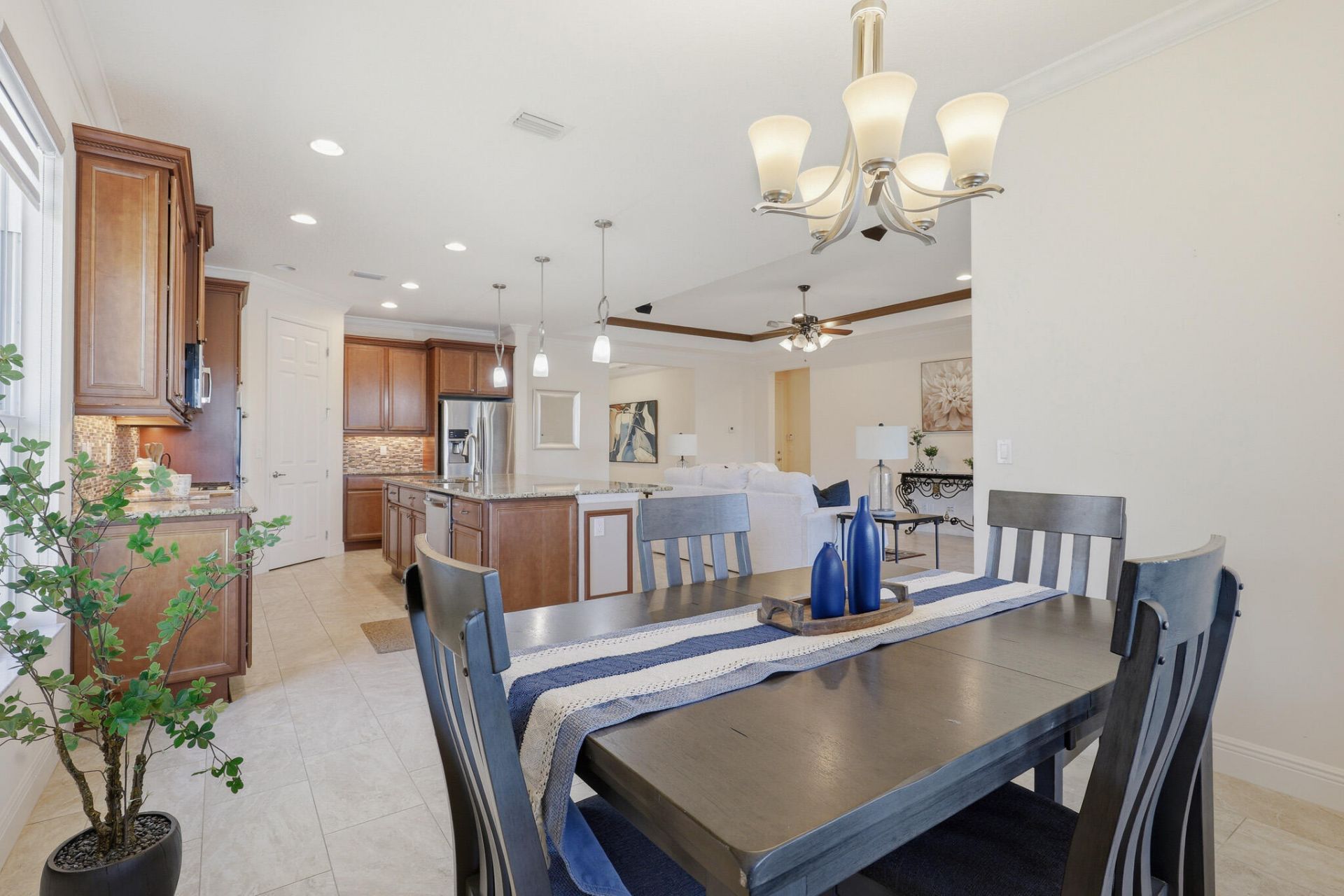 11126 SW Vitalia Court, Port Saint Lucie, FL 34987 Photo