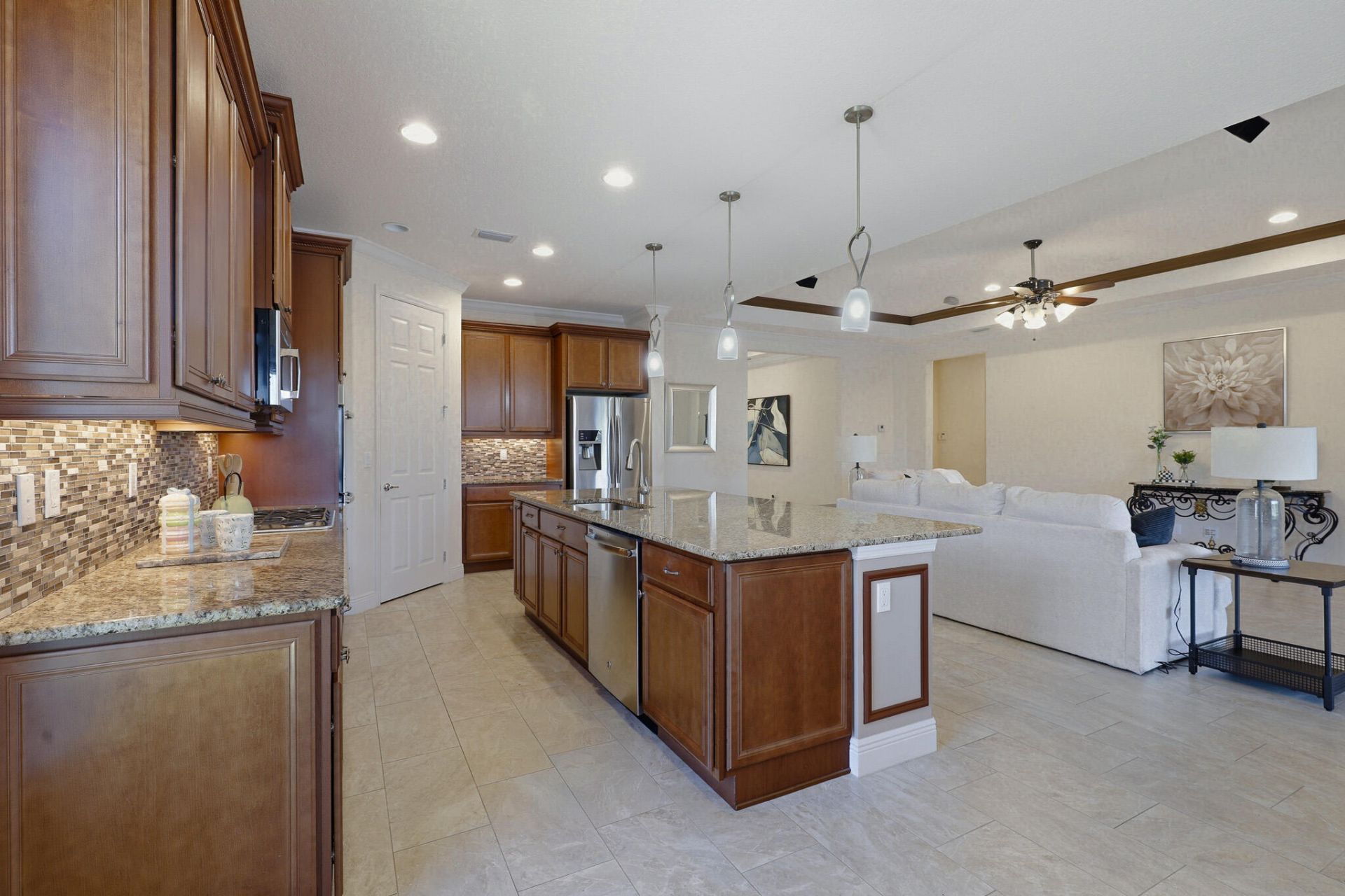 11126 SW Vitalia Court, Port Saint Lucie, FL 34987 Photo