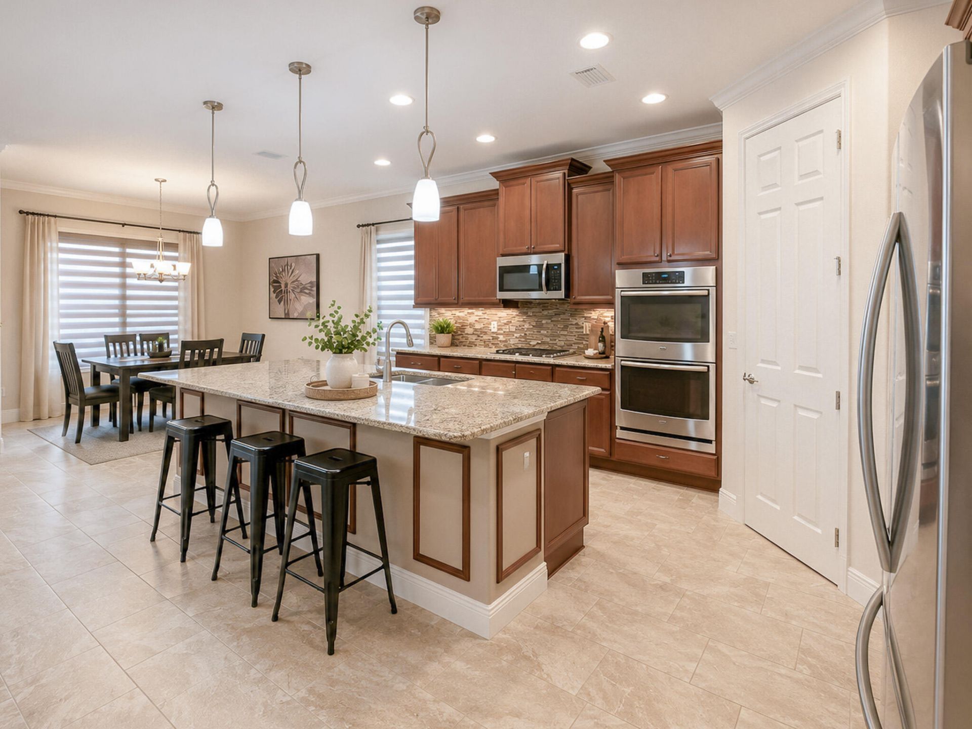 11126 SW Vitalia Court, Port Saint Lucie, FL 34987 Photo