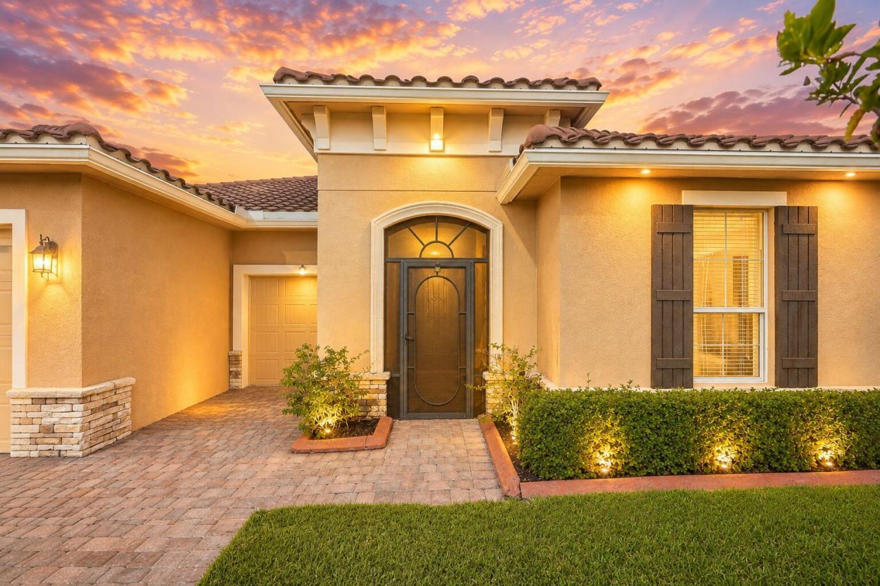 11126 SW Vitalia Court, Port Saint Lucie, FL 34987 Photo