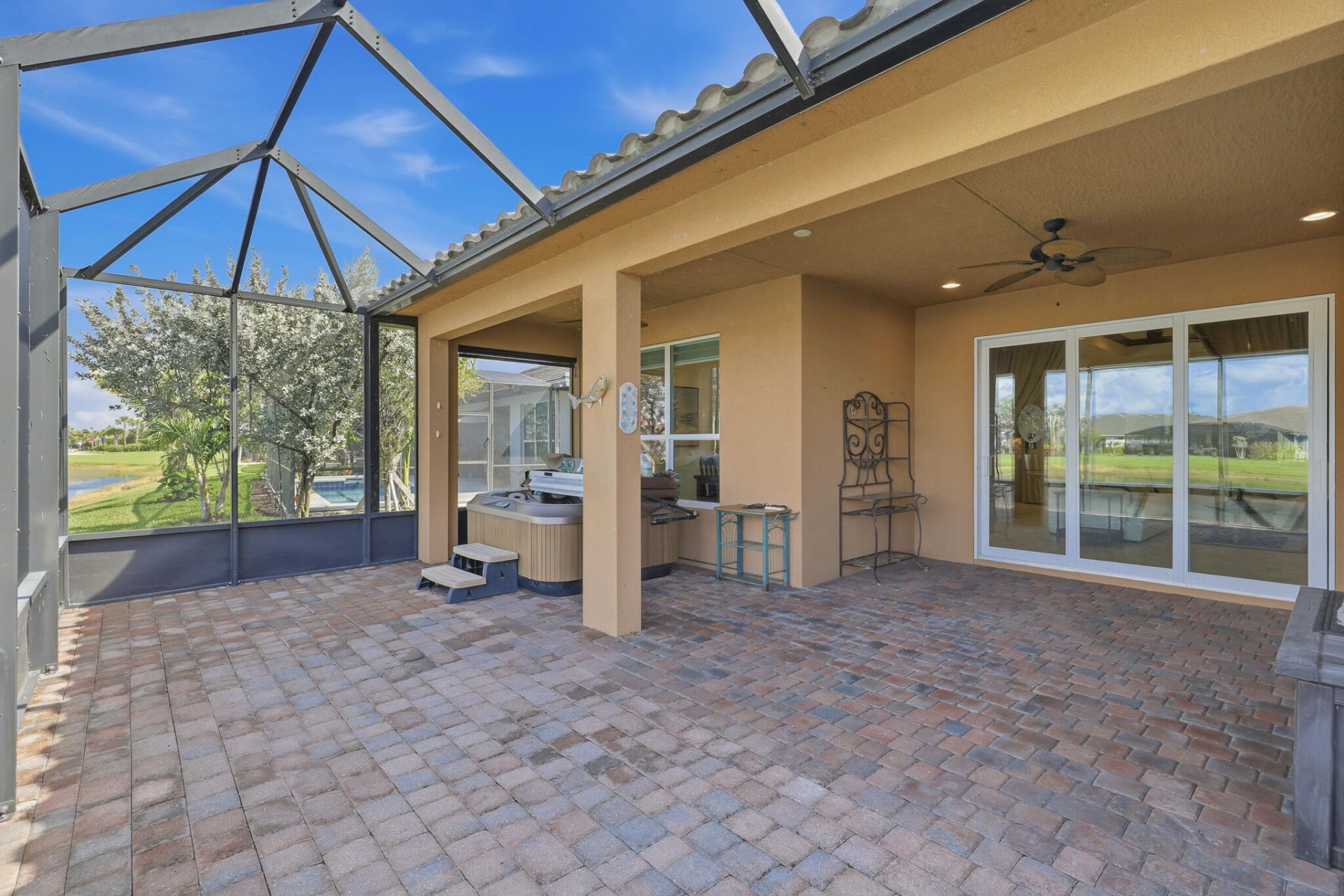11126 SW Vitalia Court, Port Saint Lucie, FL 34987 Photo