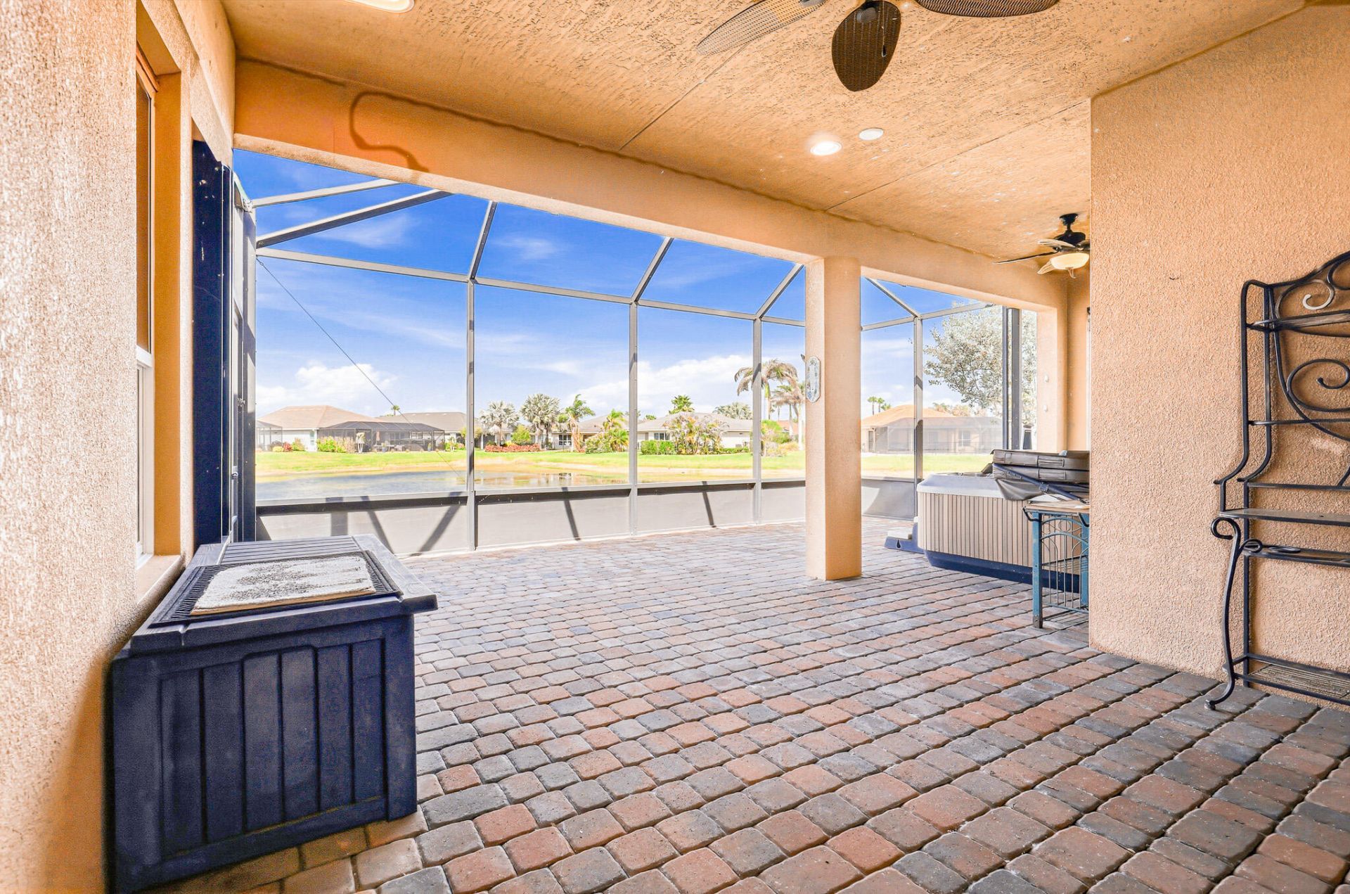 11126 SW Vitalia Court, Port Saint Lucie, FL 34987 Photo