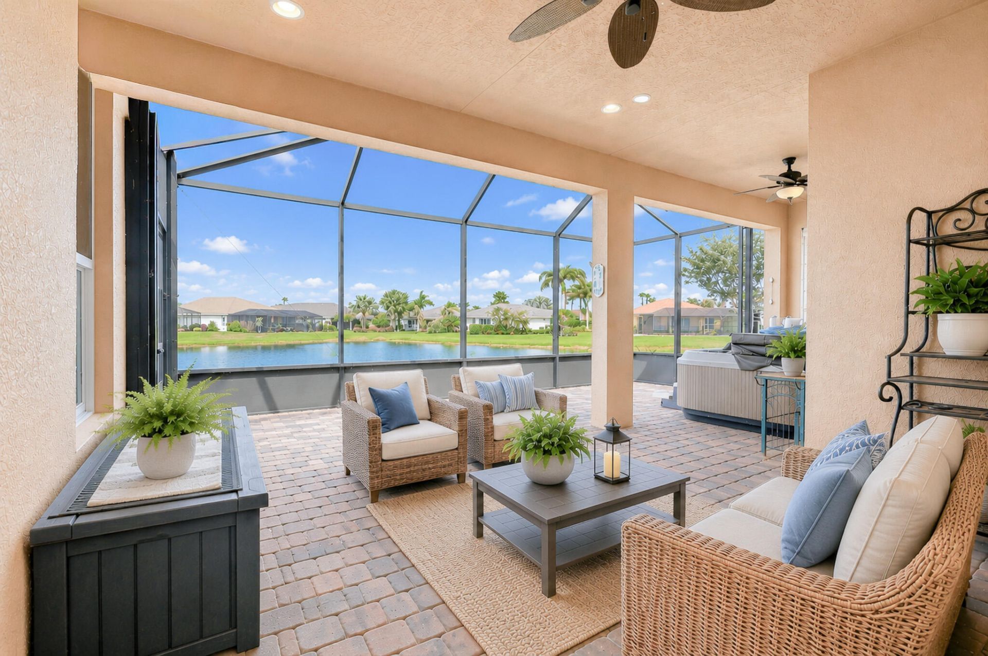 11126 SW Vitalia Court, Port Saint Lucie, FL 34987 Photo