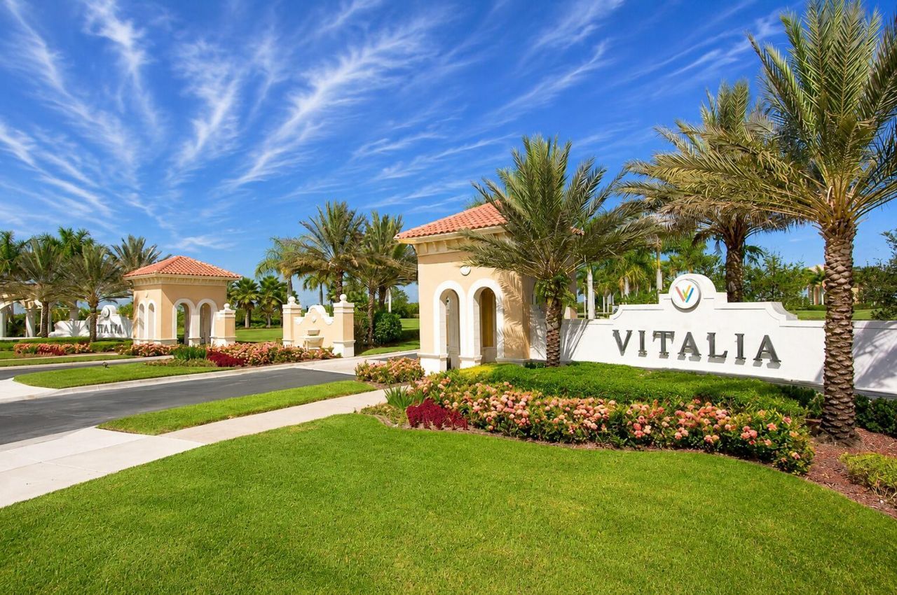 11126 SW Vitalia Court, Port Saint Lucie, FL 34987 Photo