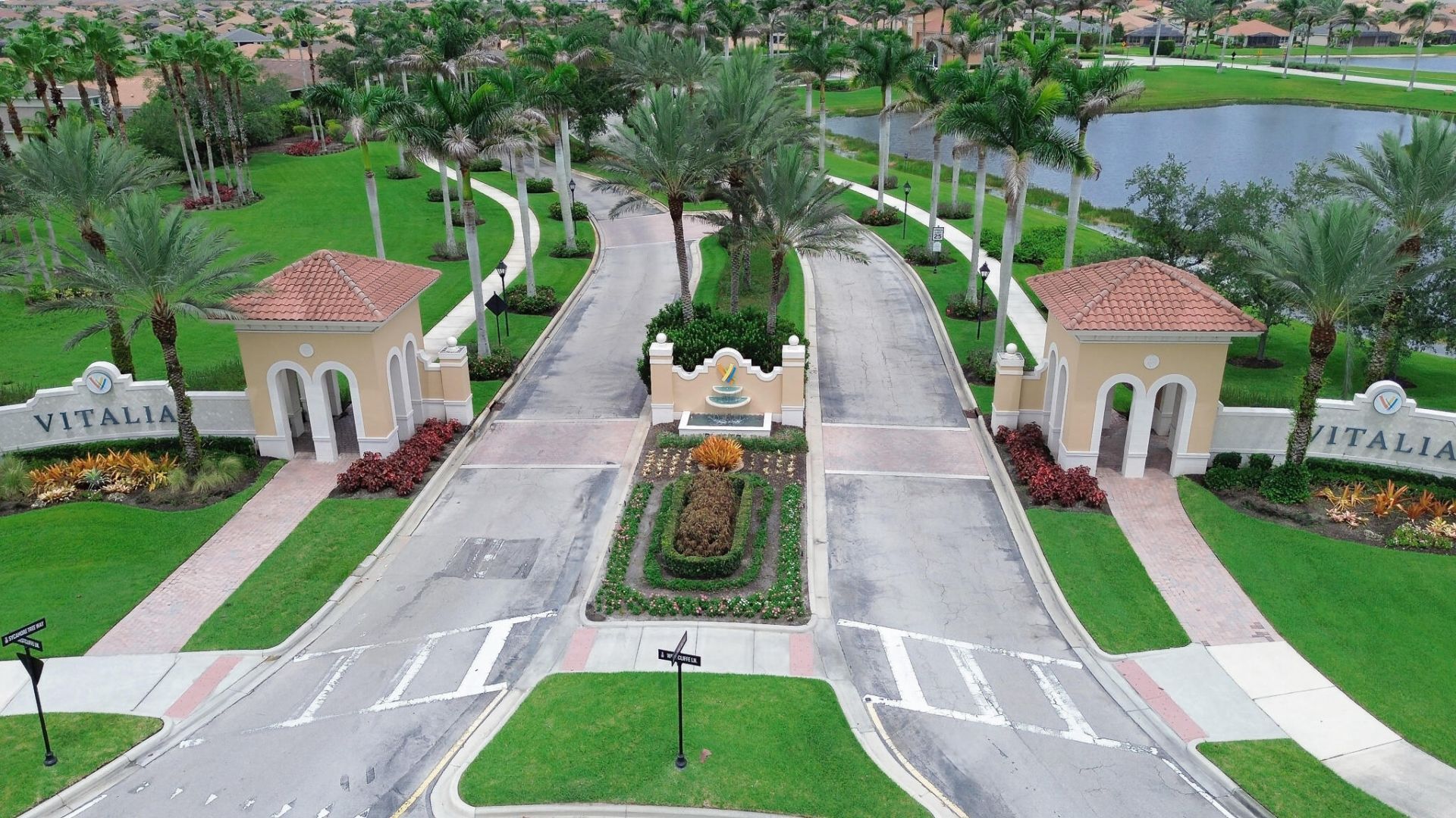 11126 SW Vitalia Court, Port Saint Lucie, FL 34987 Photo