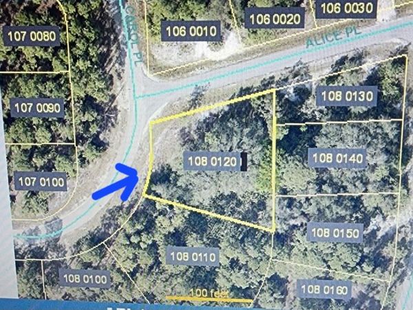 2601 Carol Place, Lehigh Acres, FL 33971