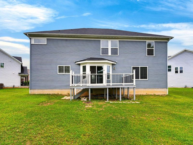 6140 Barclay Court, Canal Winchester, OH 43110 Photo 52