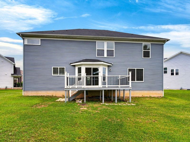 6140 Barclay Court, Canal Winchester, OH 43110 Photo 53