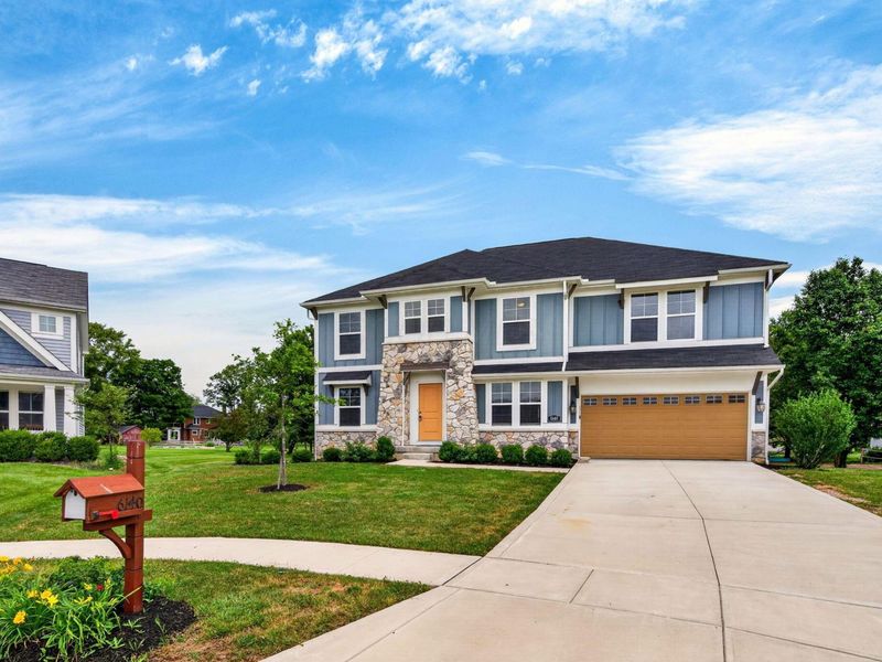 6140 Barclay Court, Canal Winchester, OH 43110 Photo 58