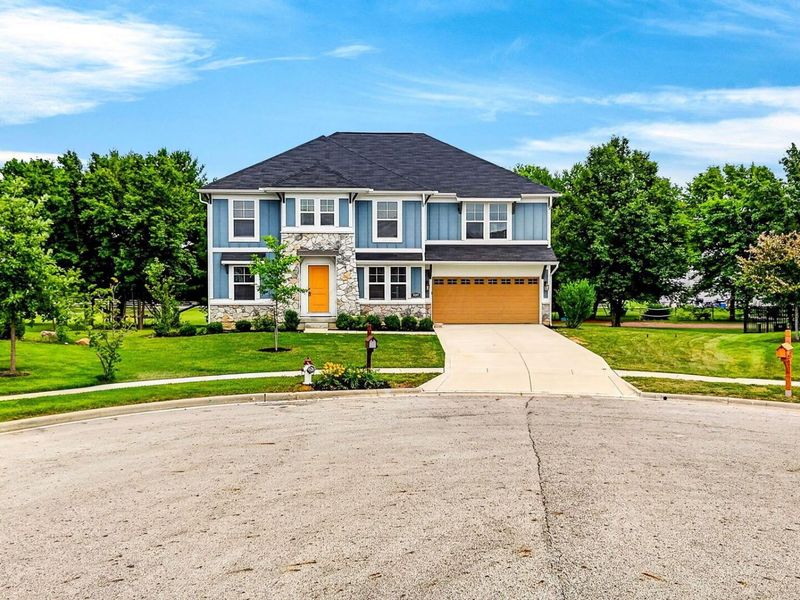 6140 Barclay Court, Canal Winchester, OH 43110 Photo 59