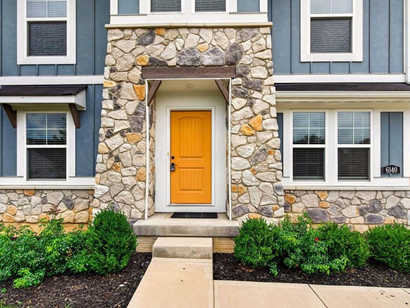 6140 Barclay Court, Canal Winchester, OH 43110 Photo 6