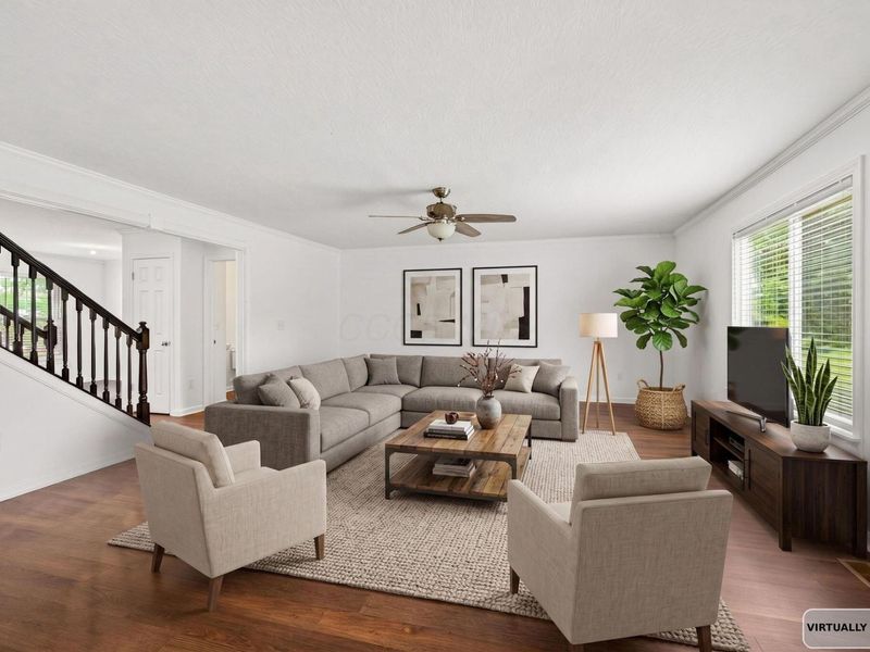 6140 Barclay Court, Canal Winchester, OH 43110 Photo 8