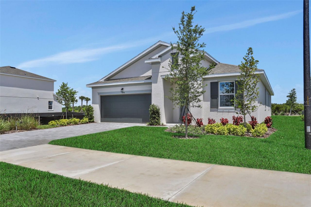13494 Turnleaf Boulevard, Punta Gorda, FL 33955 Photo