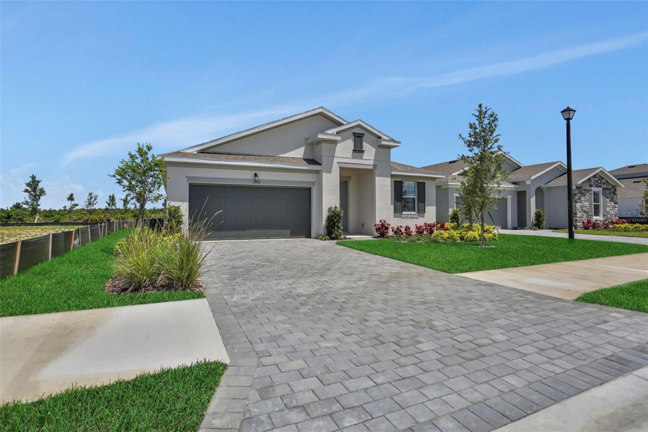 13494 Turnleaf Boulevard, Punta Gorda, FL 33955 Photo