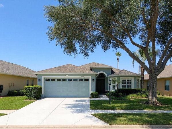 11731 HERITAGE POINT DRIVE, HUDSON, FL 34667