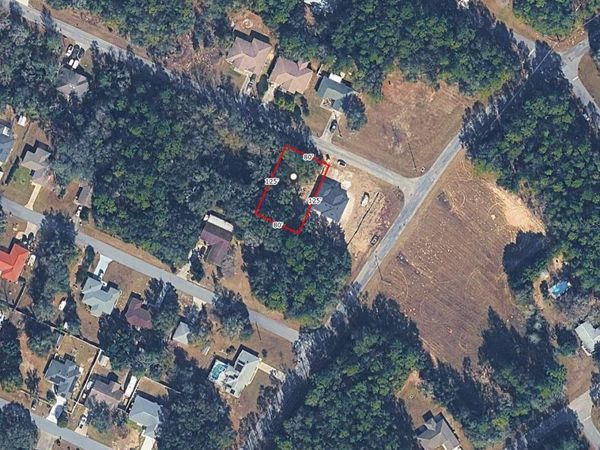 2184 W SUMMER PLACE , CITRUS SPRINGS, FL 34434