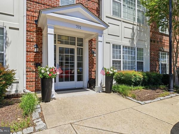 701 COBBLESTONE BOULEVARD, Unit 308, FREDERICKSBURG, VA 22401