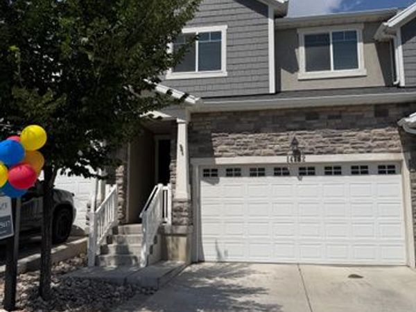 14762 S PATTEN LN , Herriman, UT 84096