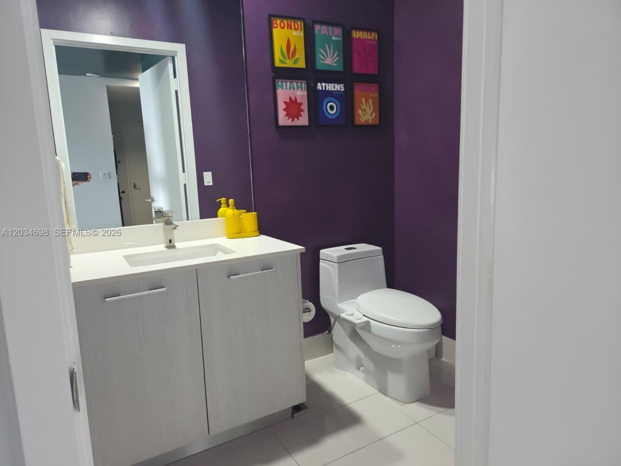 45 SW 9th St , Unit 4309, Miami, FL 33130 Photo