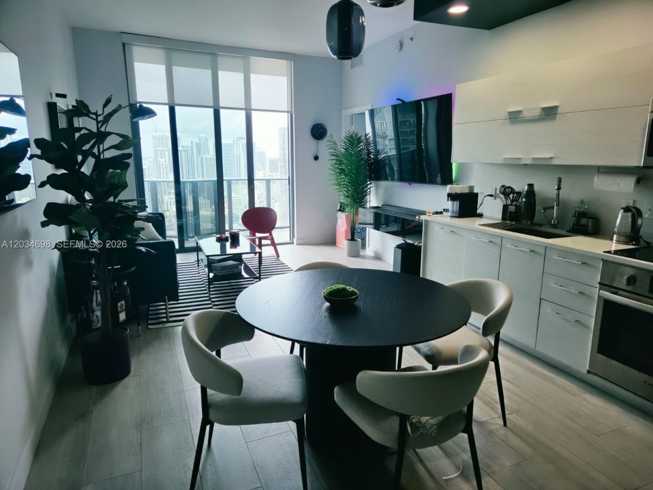 45 SW 9th St , Unit 4309, Miami, FL 33130 Photo