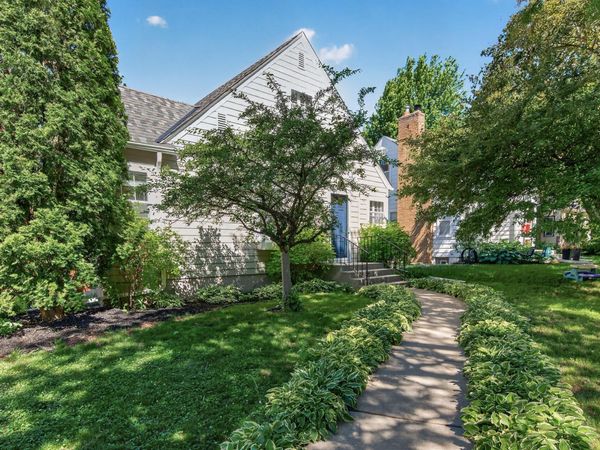 5844 11th Avenue S, Minneapolis, MN 55417