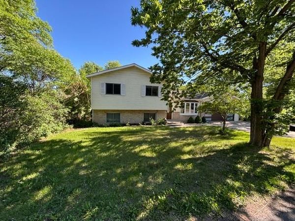 1837 8th Street NW, Elk River, MN 55330