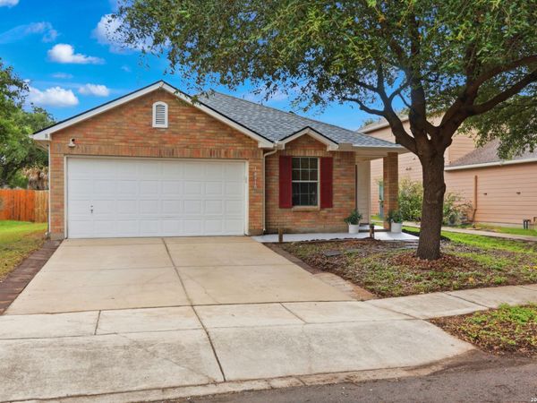 16410 KENTUCKY RDG, Selma, TX 78154