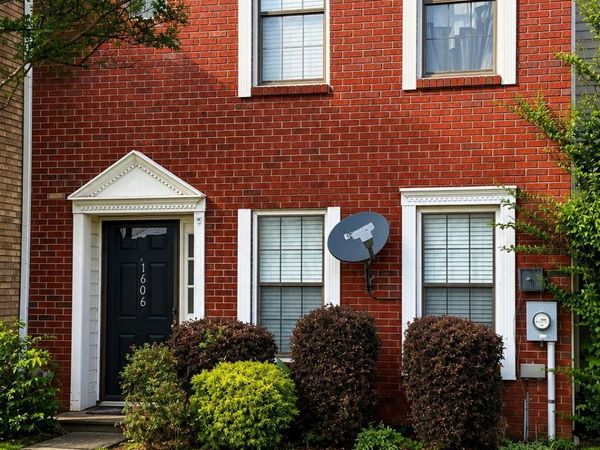 1606 Brookline Avenue, Decatur, AL 35603