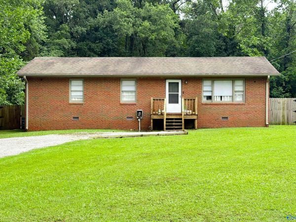 310 Mountain Home Road, Trinity, AL 35673