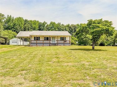16502 Anderson Drive, Church Road, VA 23833
