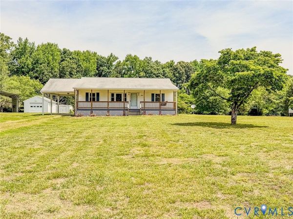16502 Anderson Drive, Church Road, VA 23833