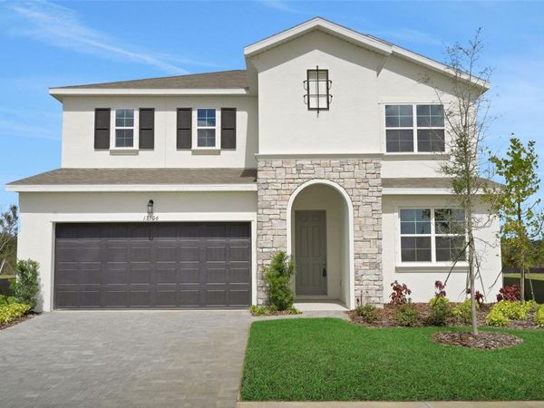 13506 TURNLEAF BOULEVARD , PUNTA GORDA, FL 33955