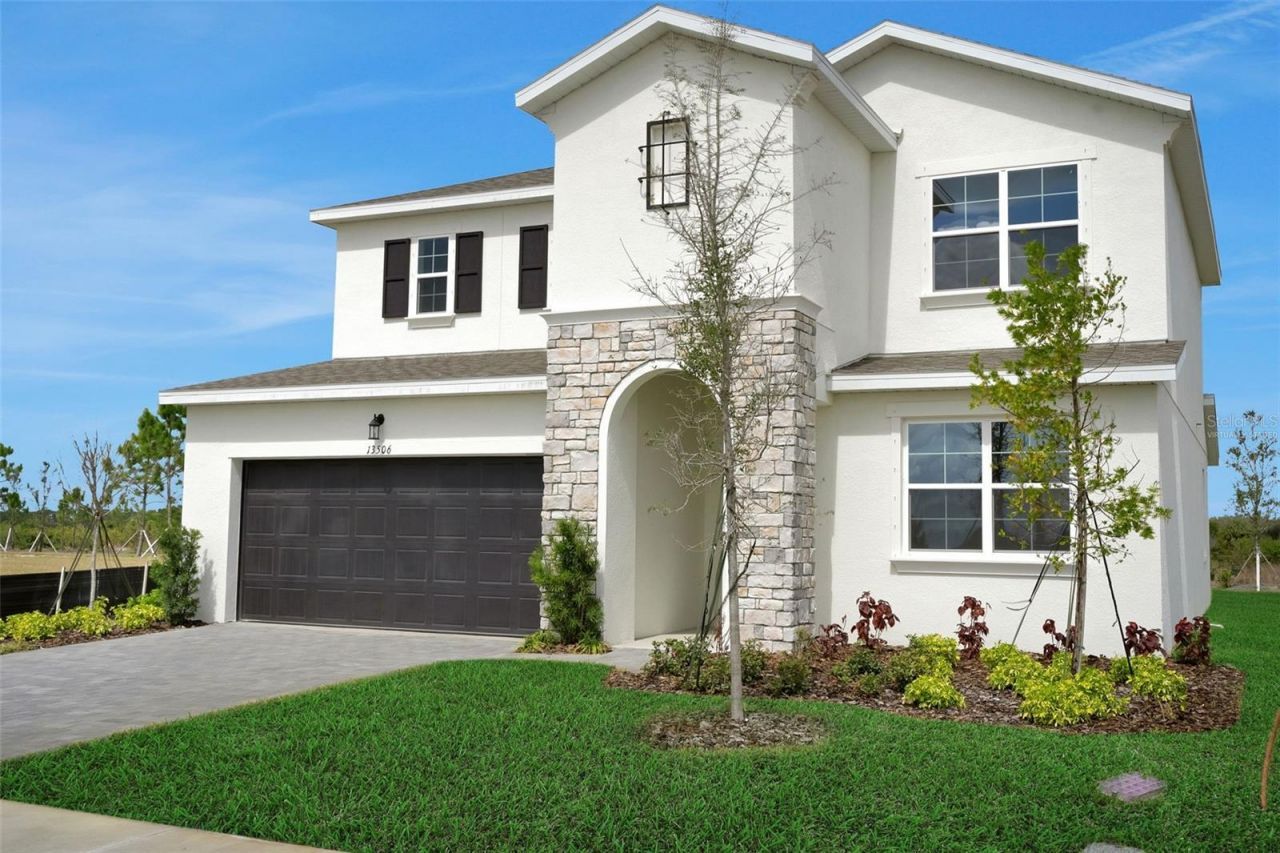 13506 Turnleaf Boulevard, Punta Gorda, FL 33955 Photo