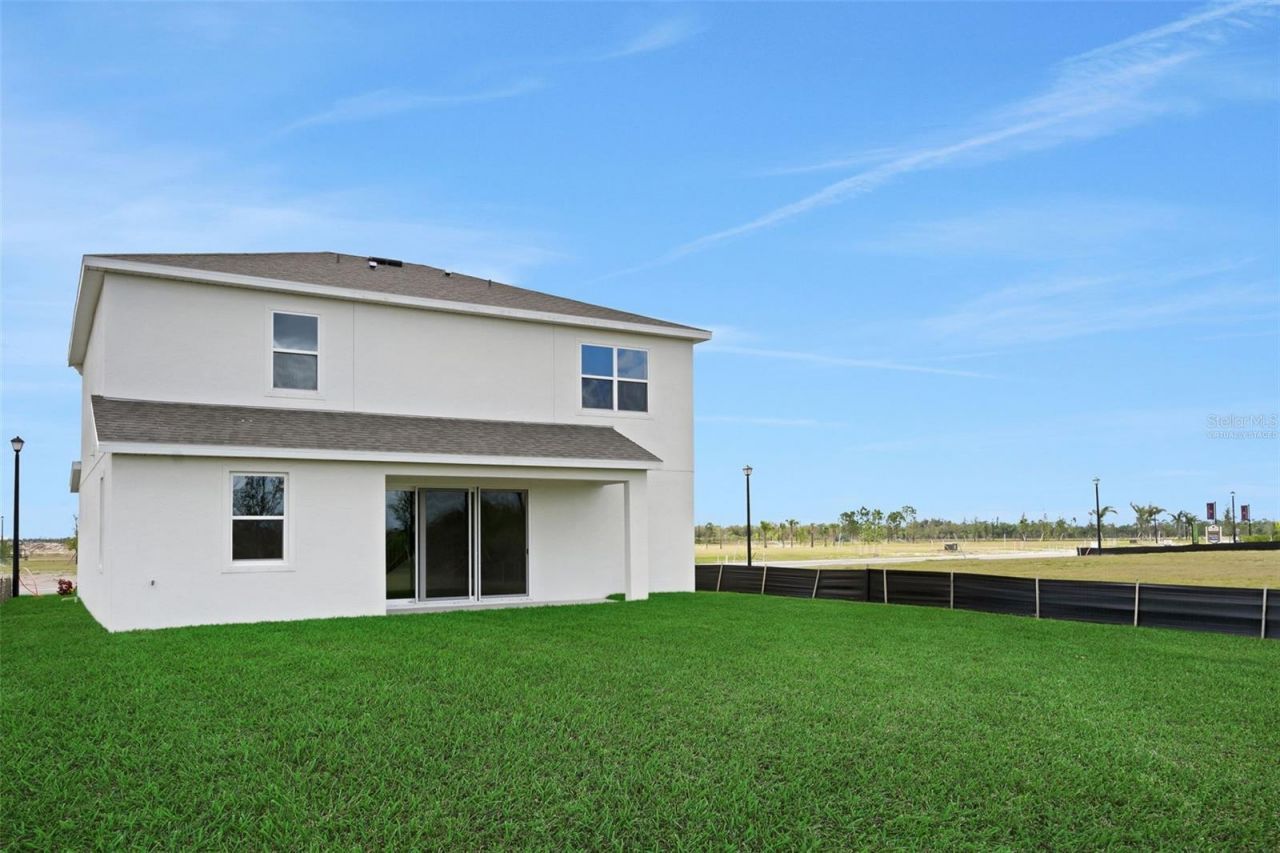 13506 Turnleaf Boulevard, Punta Gorda, FL 33955 Photo