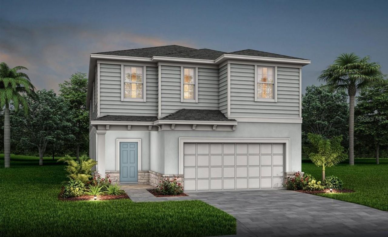 16001 Calm Key Loop, Clermont, FL 34714 Main Photo