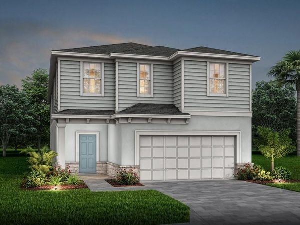 16001 CALM KEY LOOP , CLERMONT, FL 34714