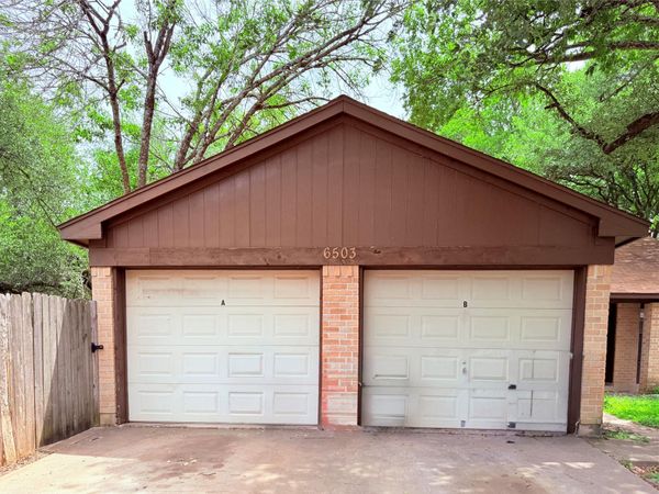 6503 Columbia Oaks CT , Unit A, Austin, TX 78759