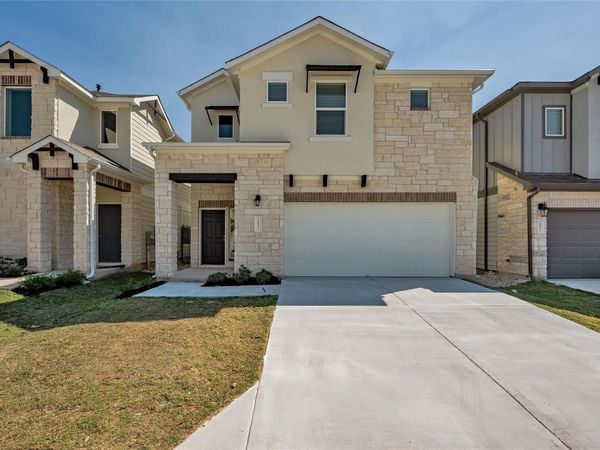 10017 Dawn Pearl DR, Unit 74, Austin, TX 78748