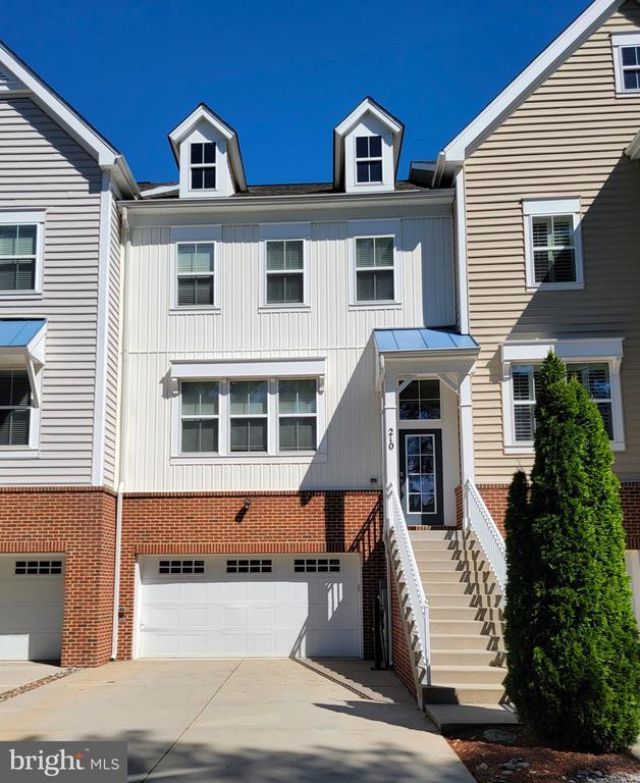 210 OYSTER BAY PLACE, SOLOMONS, MD 20688