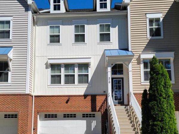 210 OYSTER BAY PLACE, Unit C2, SOLOMONS, MD 20688
