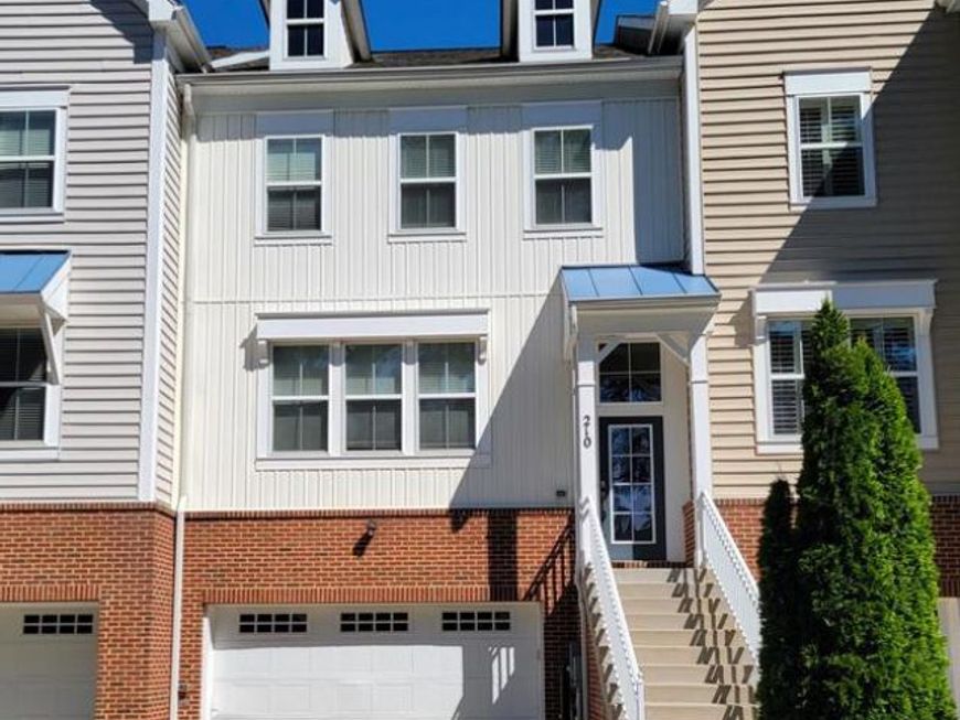 210 Oyster Bay Place, Unit C2, Solomons, MD 20688 Main Photo