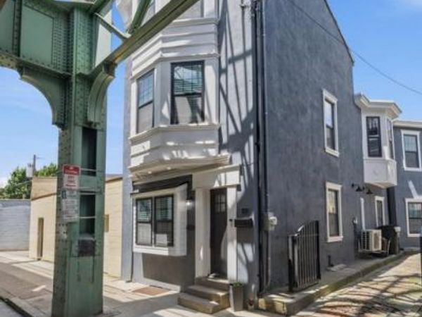 4331 CRESSON STREET , PHILADELPHIA, PA 19127