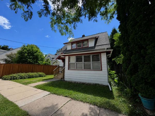 608 Harrison Street, Madison, WI 53711
