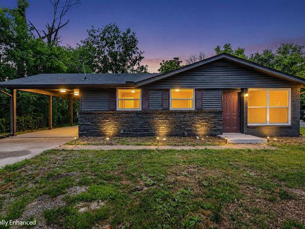 3107 Richmond Hill Dr , Nashville, TN 37207