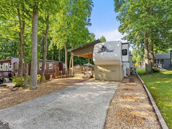 244 Stag Leap Drive, Cleveland, GA 30528