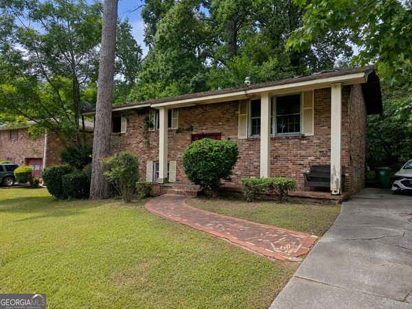 2661 Casher Drive, Decatur, GA 30034