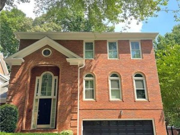 7155 Roswell Road , Unit 3, Sandy Springs, GA 30328