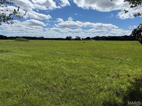 TBD West Fellin Drive , Mount Olive, IL 62069