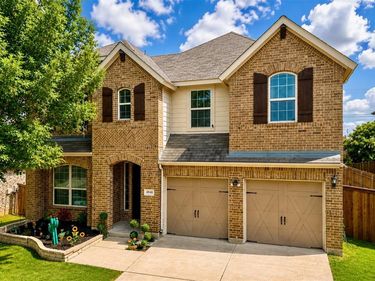 4948 Grinstein Drive, Fort Worth, TX 76244
